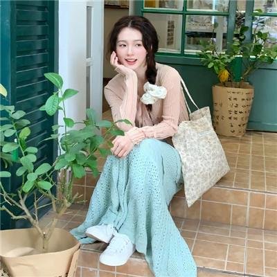 香奈尔的一生