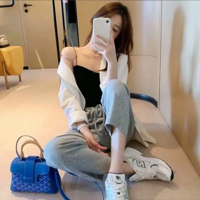 快乐的大脚