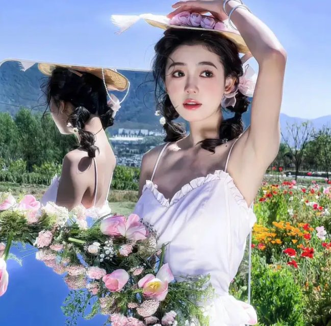 贵在真诚